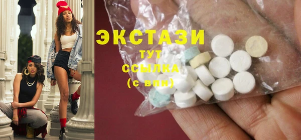 хмурый Алексин