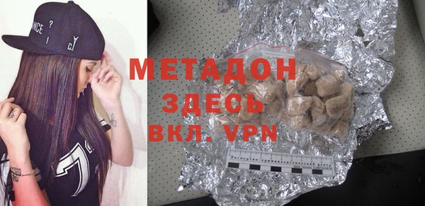 хмурый Алексин