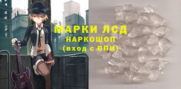 хмурый Алексин
